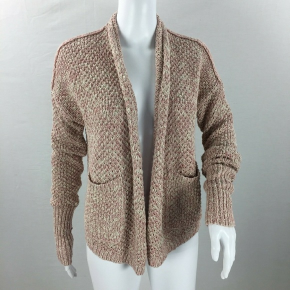 Abercrombie & Fitch Sweaters - Abercrombie & Fitch open front cardigan S